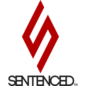 Sentenced Brand Logo